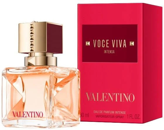 Valentino Voce Viva Intensa EDP