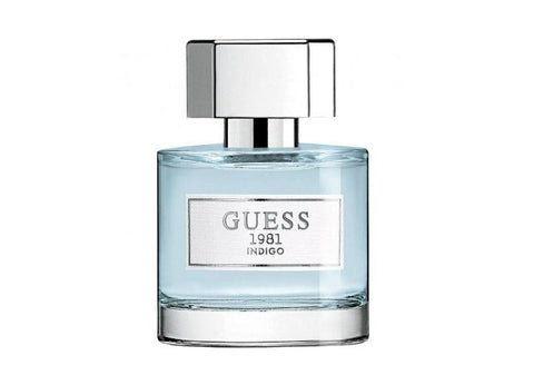 Guess 1981 Indigo for Women EDT – оригинален парфюм