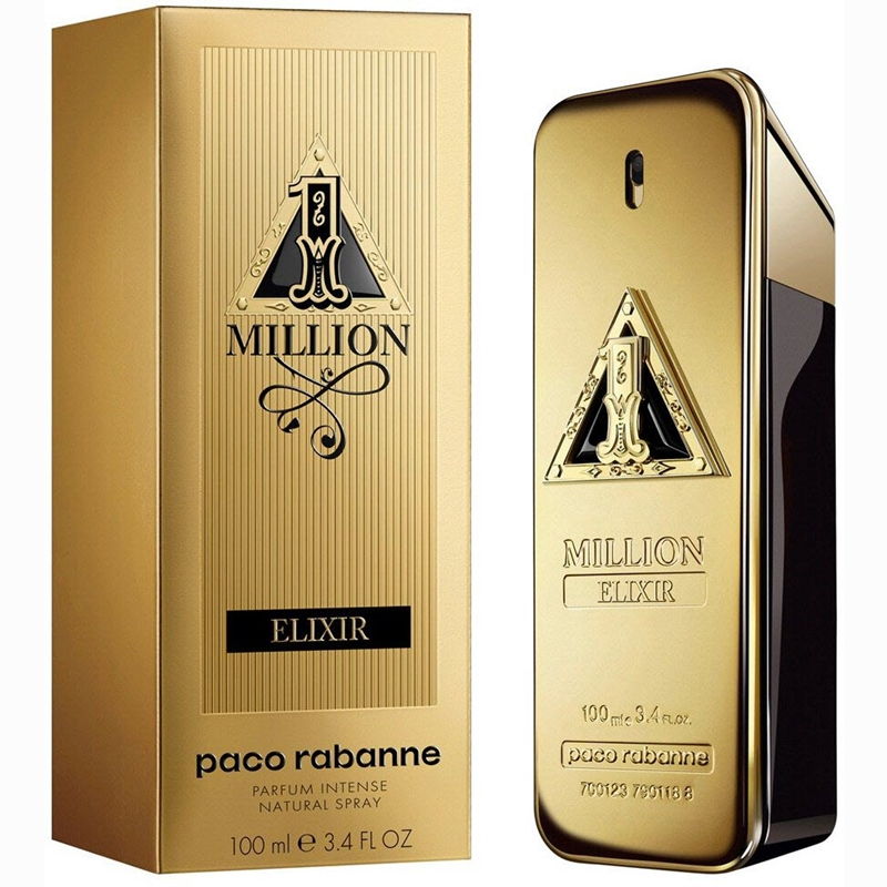 Paco Rabanne – 1 Million Elixir EDP