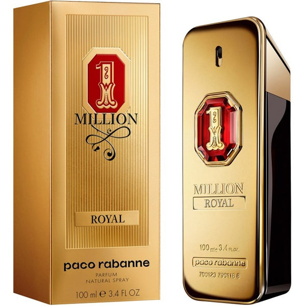Paco Rabanne – 1 Million Royal EDP