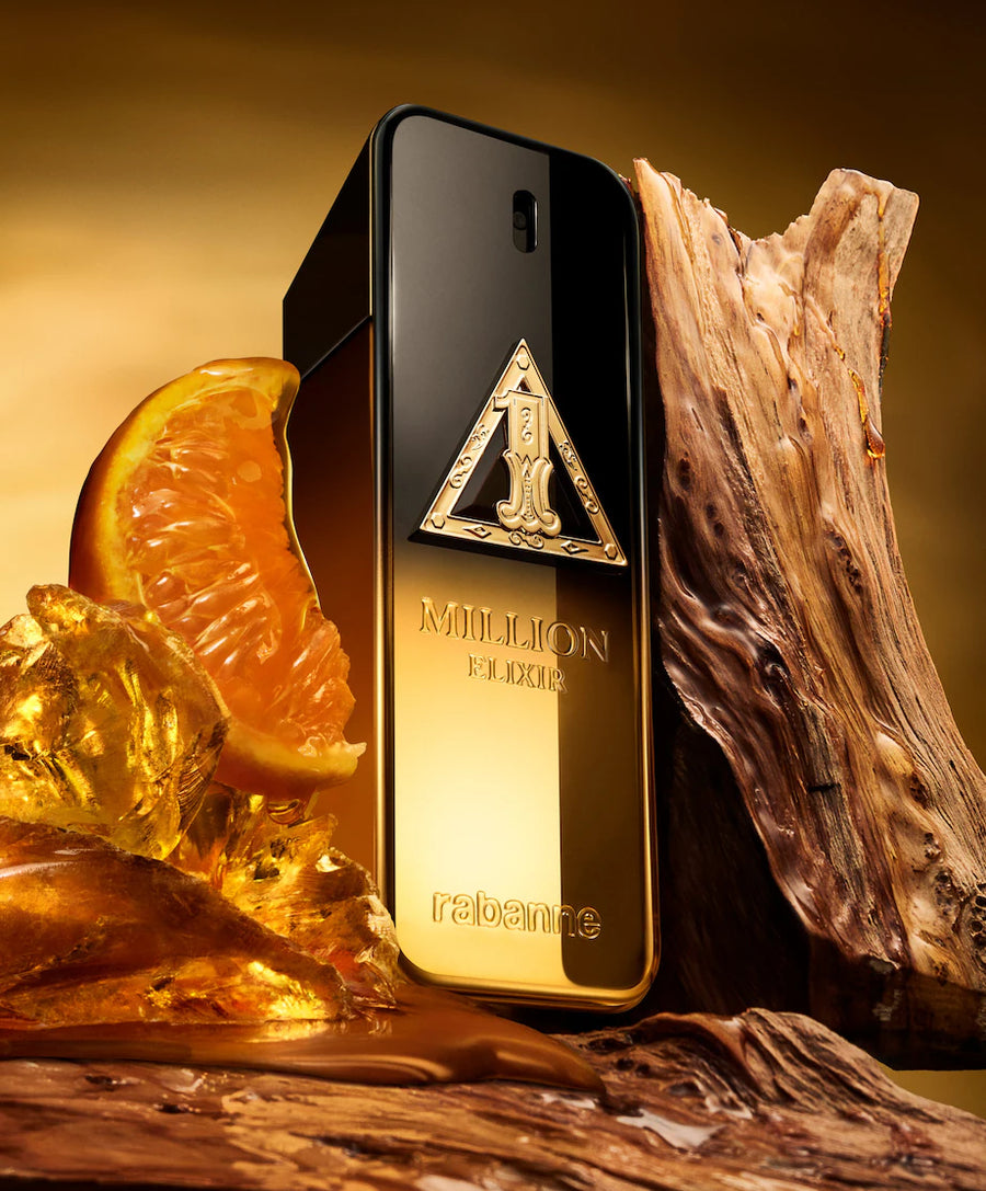 Paco Rabanne 1 Million Night Elixir Parfum