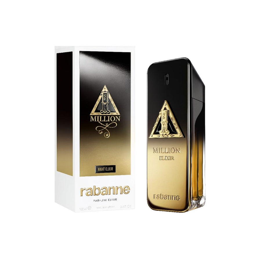 Paco Rabanne 1 Million Night Elixir Parfum