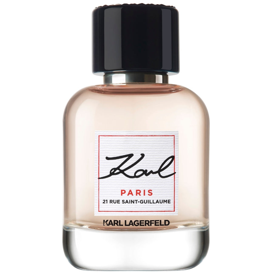 Karl Lagerfeld Paris 21 Rue Saint-Guillaume EDP