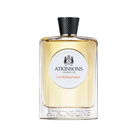 Atkinsons 24 Old Bond Street EDC – γνήσιο άρωμα