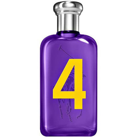 Ralph Lauren Big Pony 4 for Women EDT – parfum original