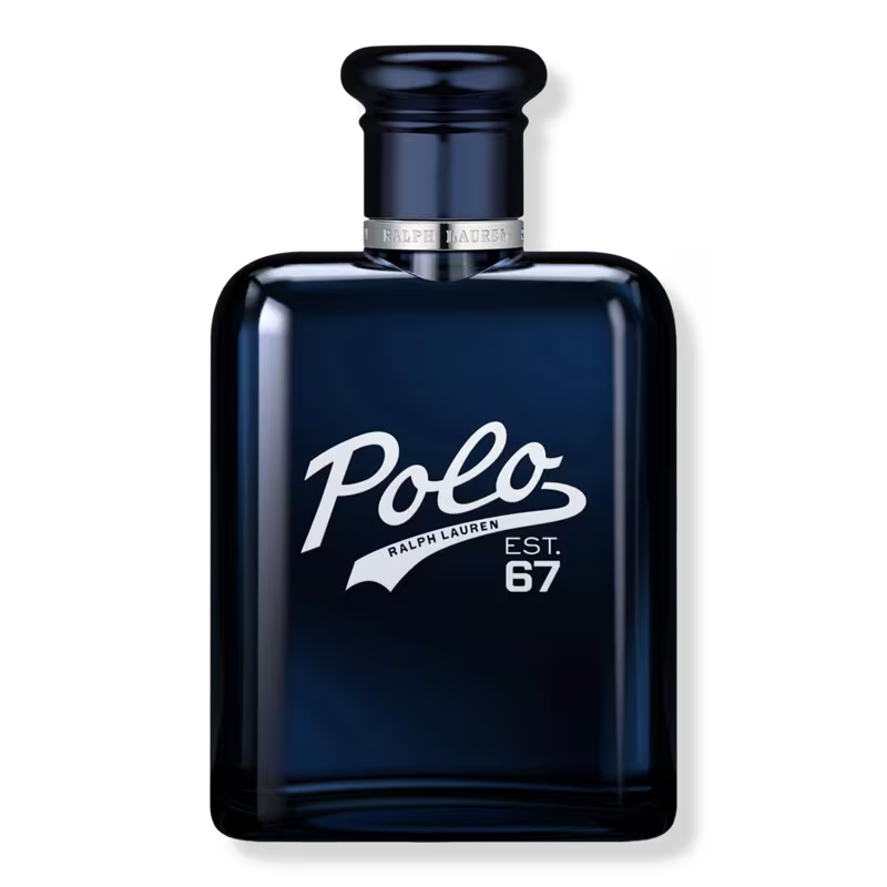 Ralph Lauren Polo 67 EDT