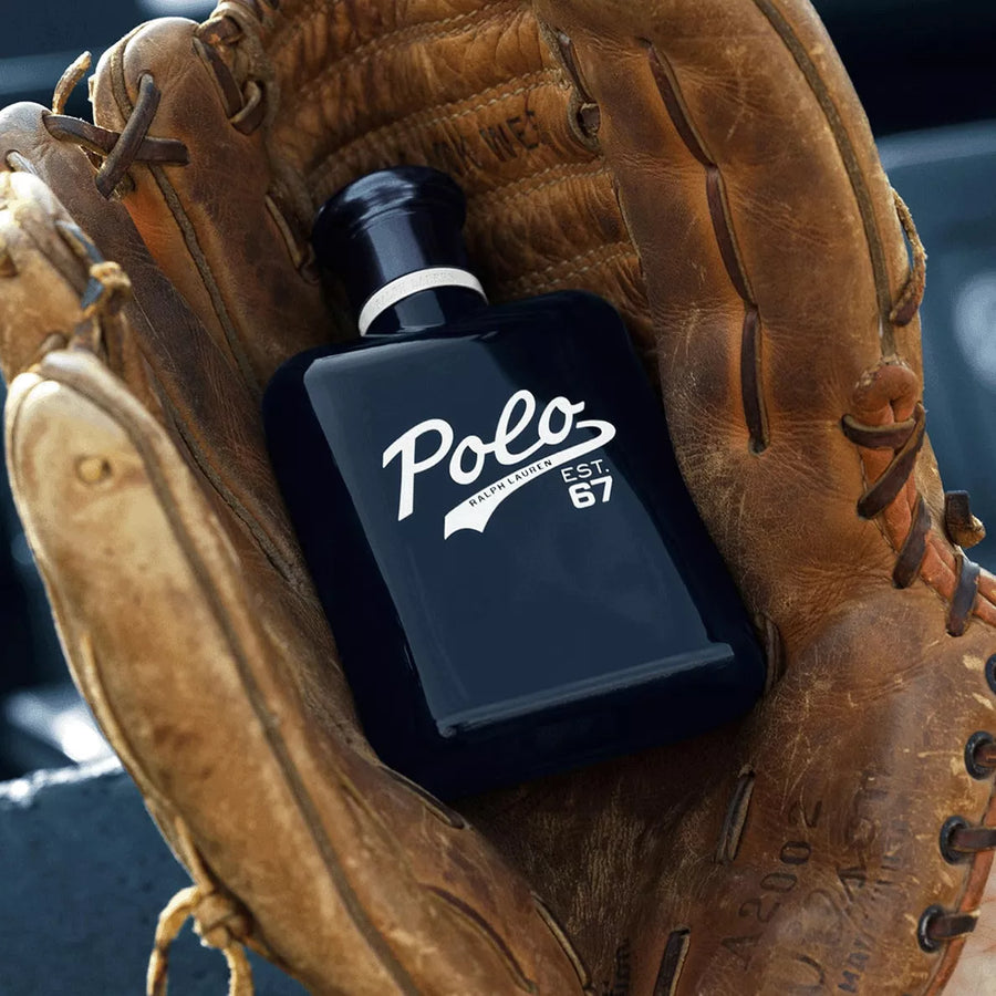 Ralph Lauren Polo 67 EDT