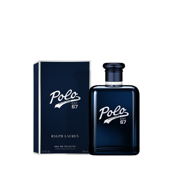 Ralph Lauren Polo 67 EDT