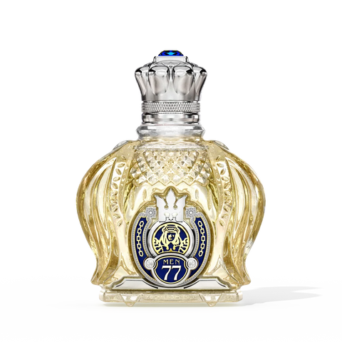 Shaik Opulent Shaik Sapphire No.77 EDP – parfum original
