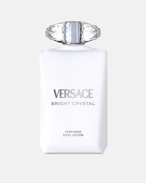 Versace Bright Crystal Body Lotion – γνήσιο άρωμα