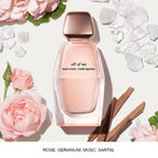 Narciso Rodriguez – All of Me EDP