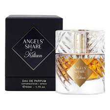 Kilian – Angels’ Share EDP