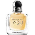 Giorgio Armani – Because It’s You EDP