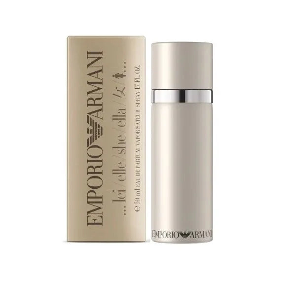 Giorgio Armani – Emporio Armani She EDP