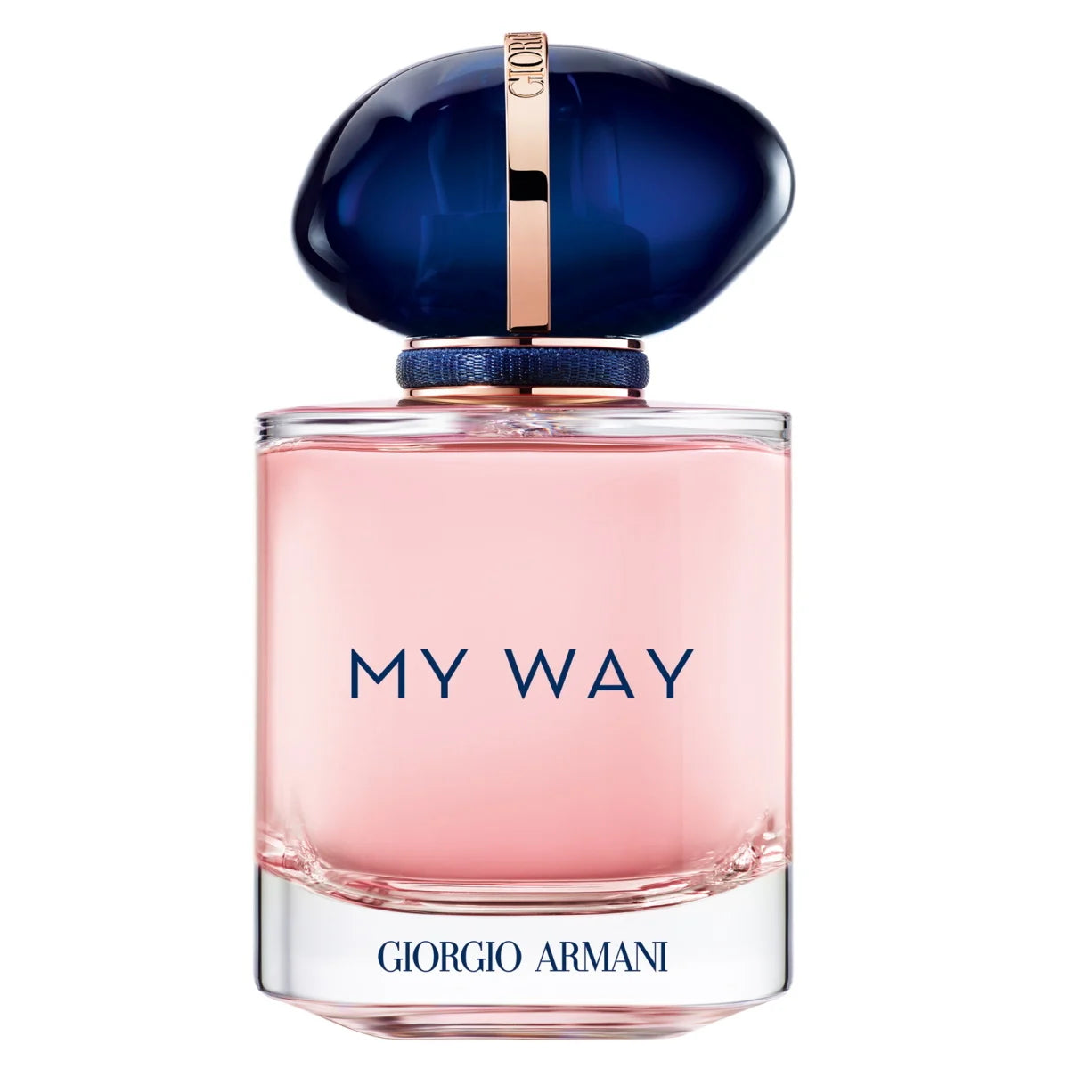Giorgio Armani – My Way EDP