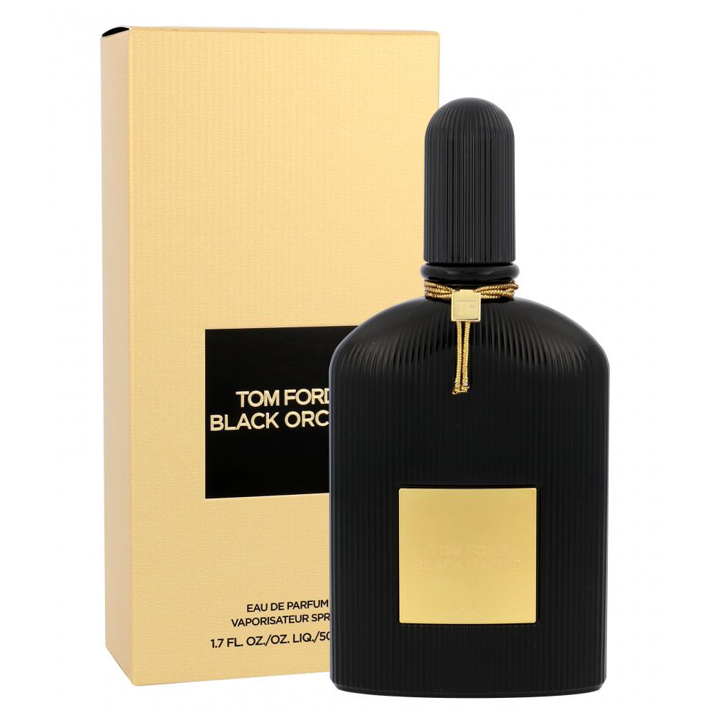 Tom Ford – Black Orchid EDP