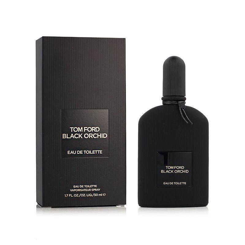 Tom Ford – Black Orchid EDT