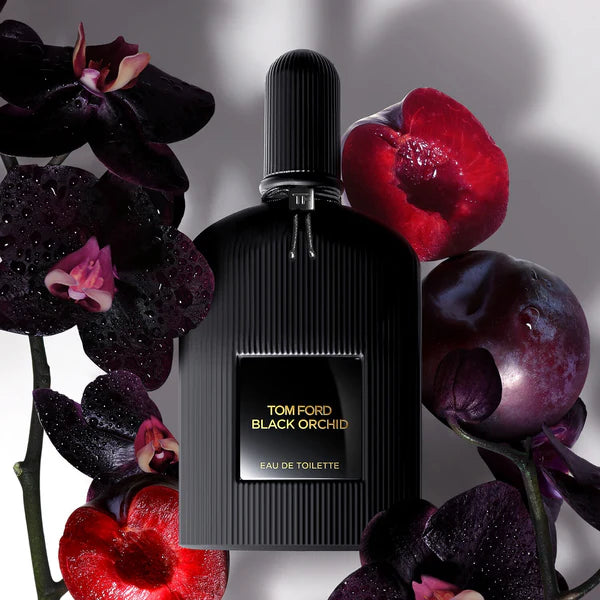 Tom Ford – Black Orchid EDT