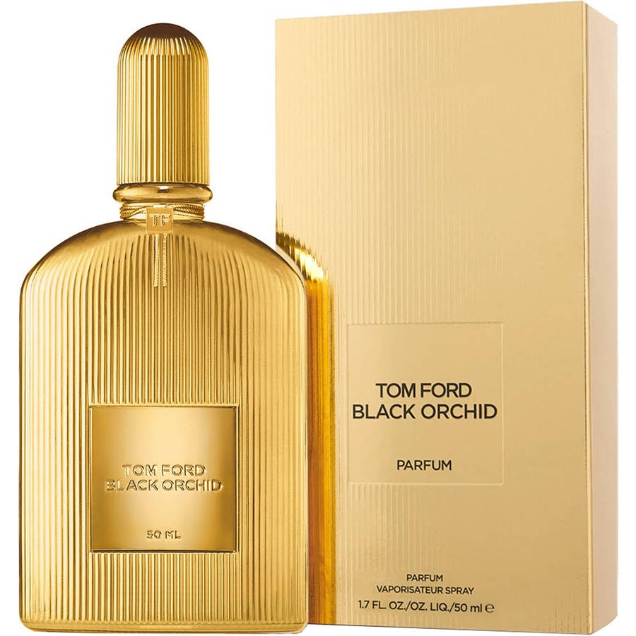 Tom Ford – Black Orchid Parfum EDP