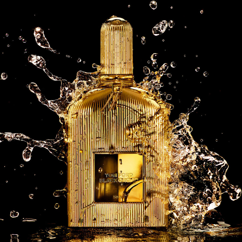 Tom Ford – Black Orchid Parfum EDP