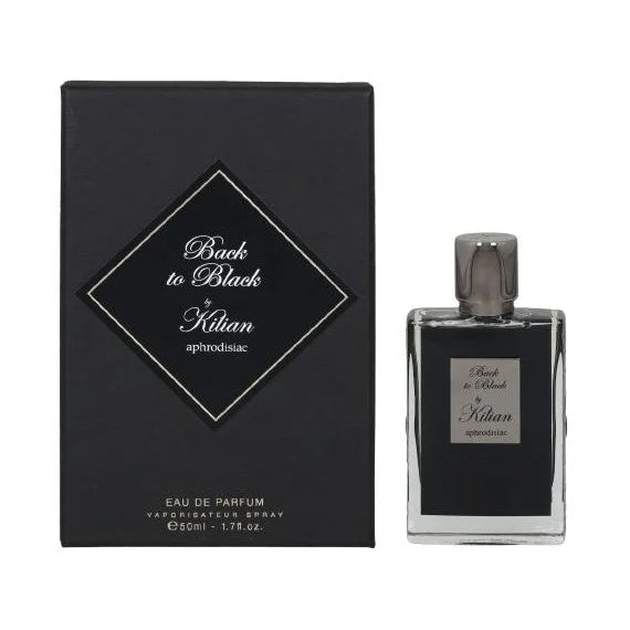 Kilian – Black to Black EDP