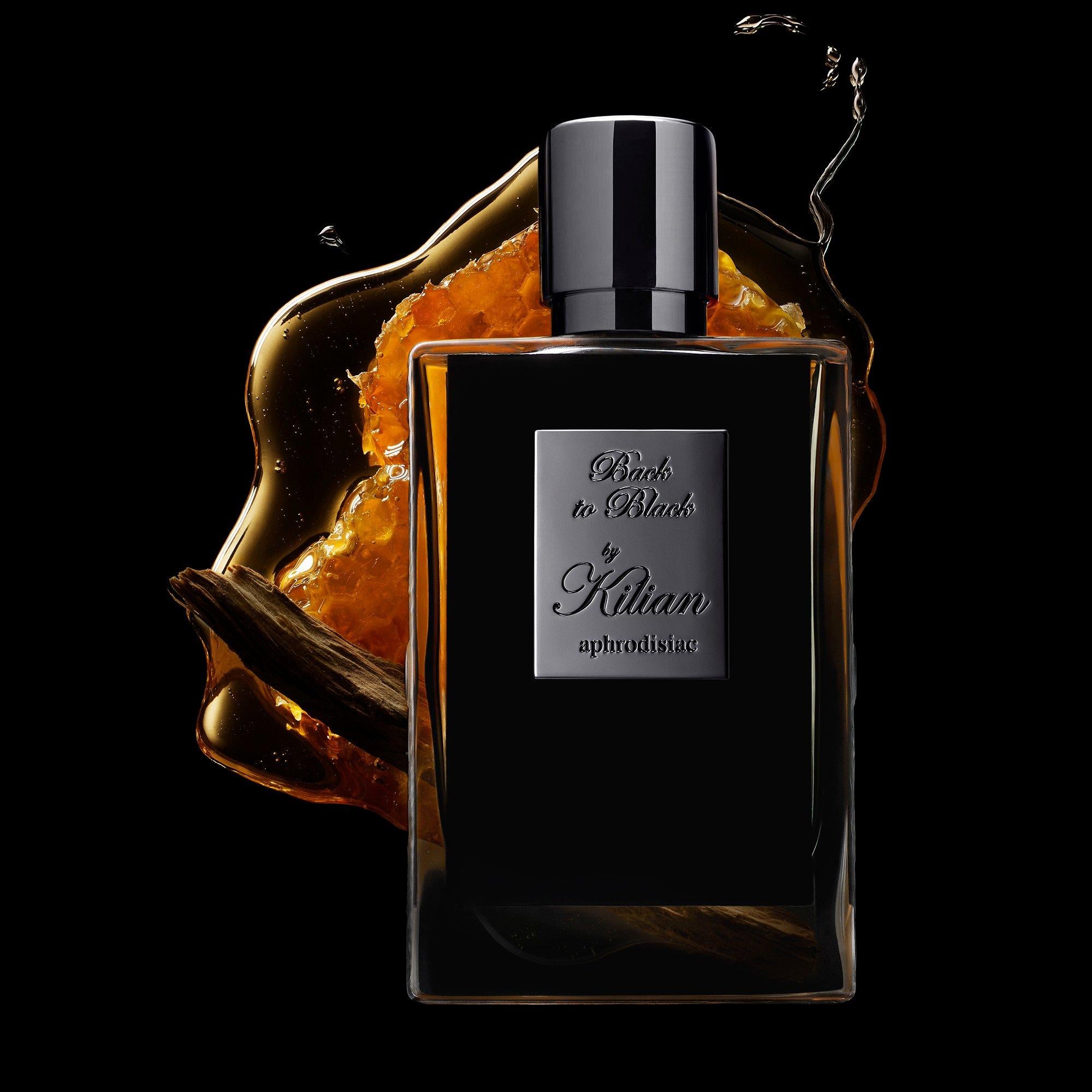 Kilian – Black to Black EDP