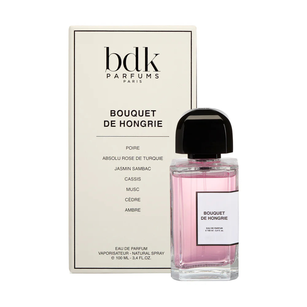 BDK Parfums - Bouquet de Hongrie EDP