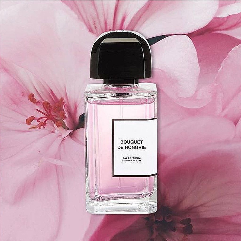 BDK Parfums - Bouquet de Hongrie EDP