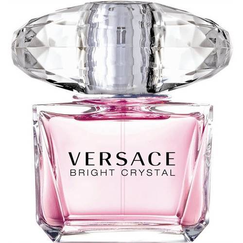 Versace – Bright Crystal EDT