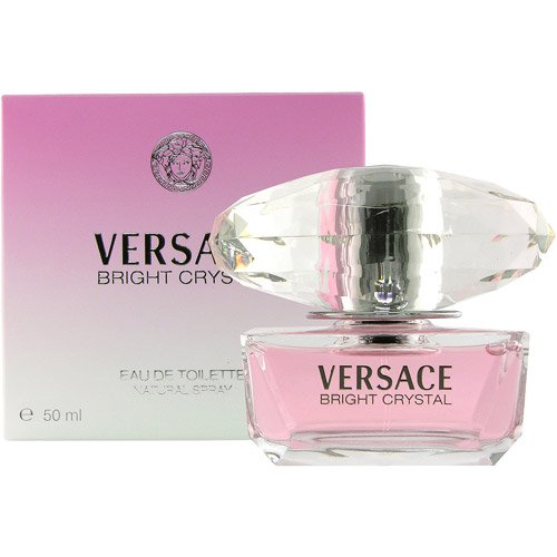 Versace – Bright Crystal EDT