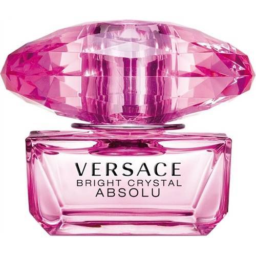Versace – Bright Crystal Absolu EDP
