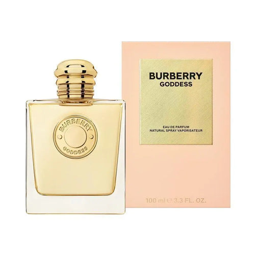 Burberry – Goddess EDP