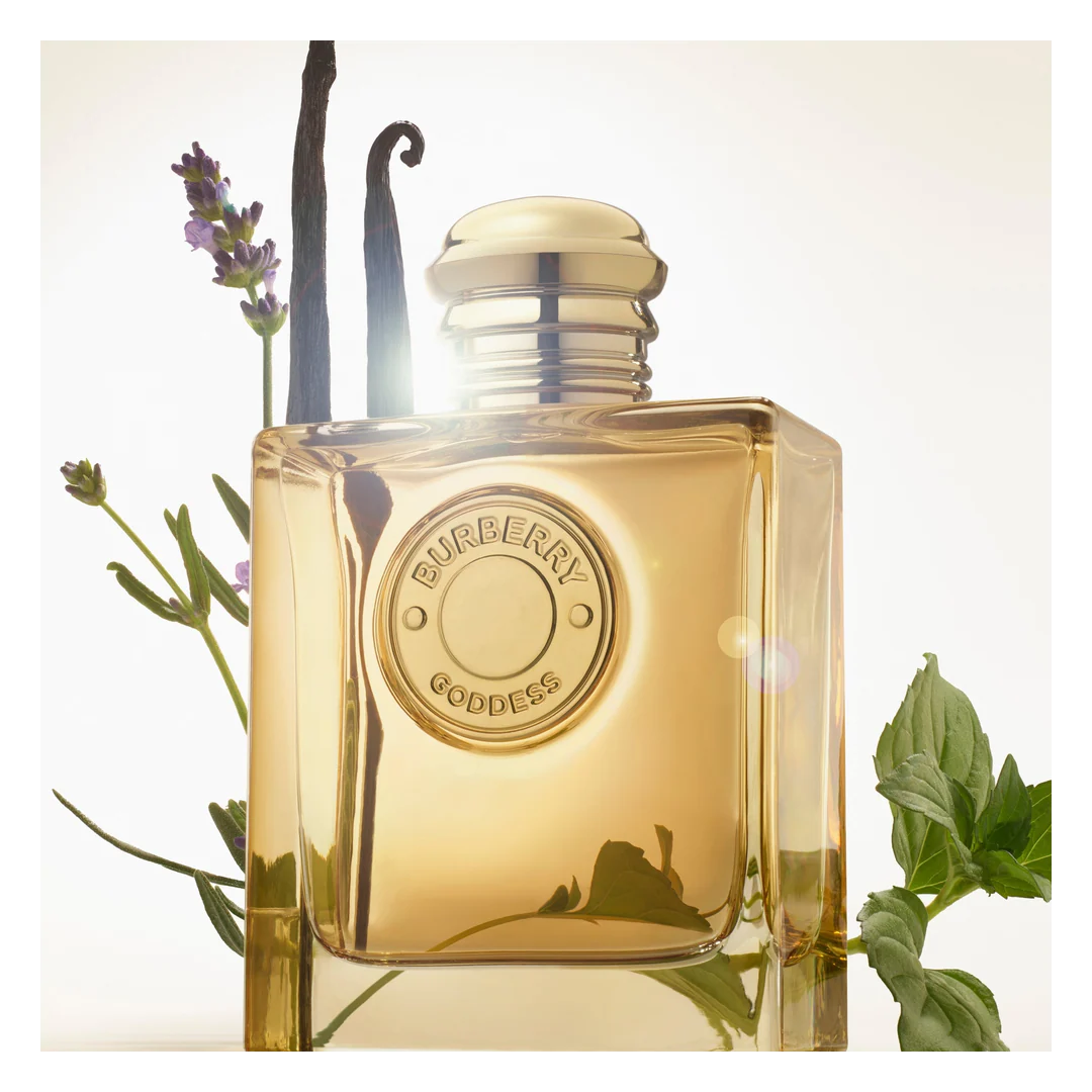 Burberry – Goddess EDP