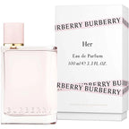Burberry – Burberry Her EDP