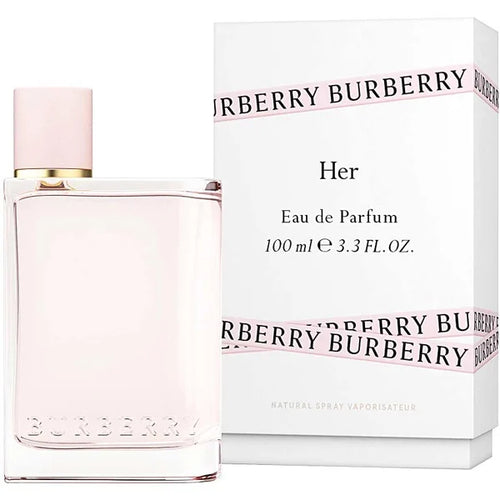 Burberry – Burberry Her EDP