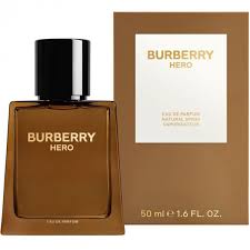 Burberry – Hero EDP
