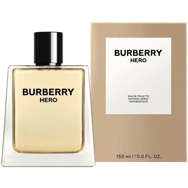 Burberry – Hero EDT