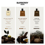 Burberry – Hero EDT
