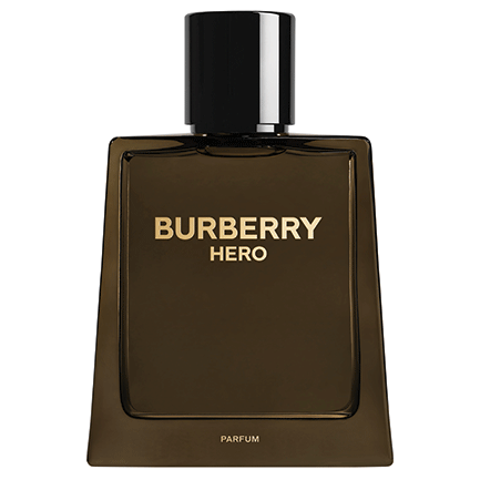 Burberry – Hero Parfum EDP
