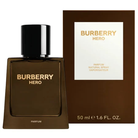 Burberry – Hero Parfum EDP