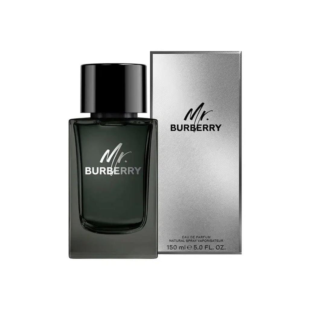 Burberry – Mr. Burberry EDP