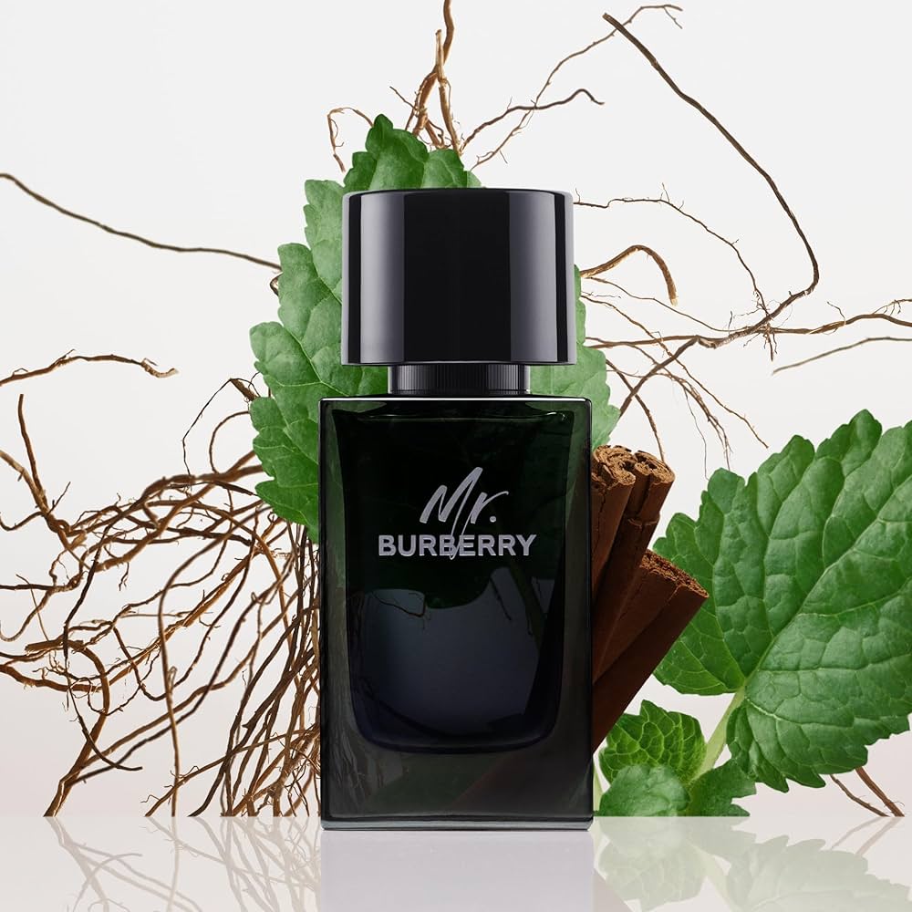 Burberry – Mr. Burberry EDP