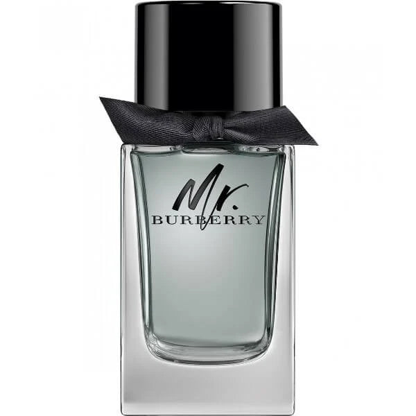 Burberry – Mr. Burberry EDT