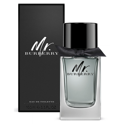 Burberry – Mr. Burberry EDT