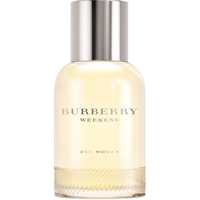 Burberry – Weekend for Women EDP