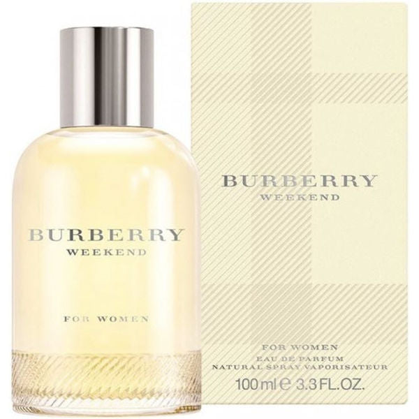 Burberry – Weekend for Women EDP