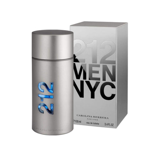 Carolina Herrera – 212 Men EDT