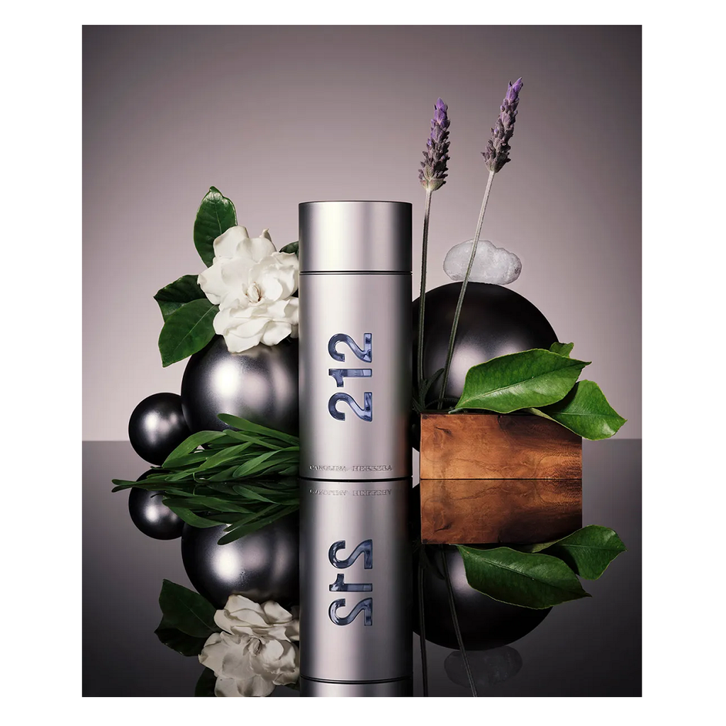 Carolina Herrera – 212 Men EDT