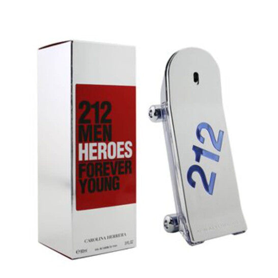 Carolina Herrera – 212 Heroes Men EDT