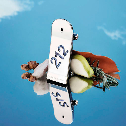 Carolina Herrera – 212 Heroes Men EDT